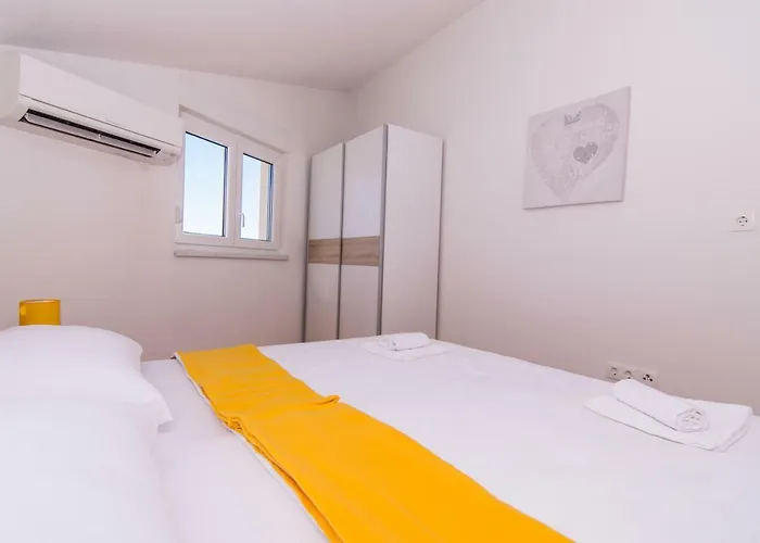 Aba Appartement Trogir