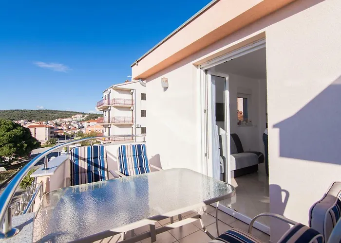 Aba Appartement Trogir