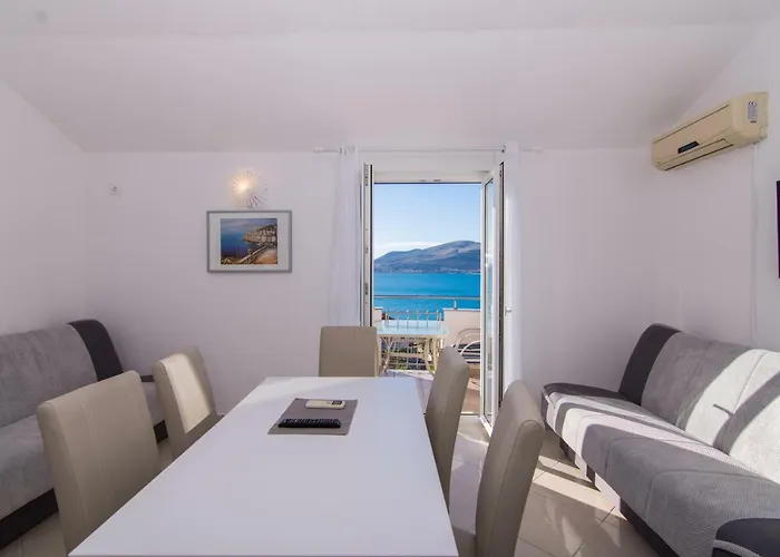 Aba Appartement Trogir