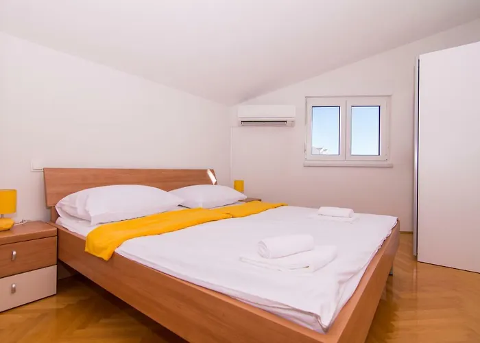 Appartement Aba
