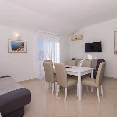 Apartamento Aba Trogir