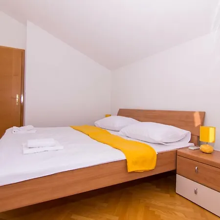 Aba Διαμέρισμα