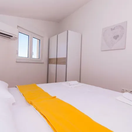 Aba Apartamento Trogir