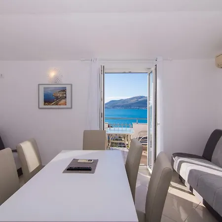 Aba Apartamento Trogir