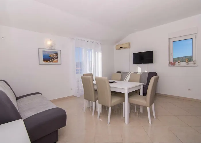 Lägenhet Aba Trogir