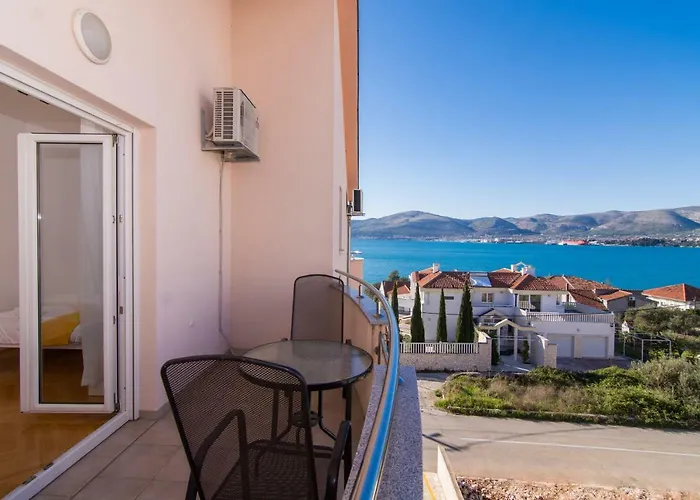 Aba * Τρογκίρ